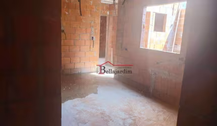 Cobertura com 2 dormitórios à venda, 88m² - Bairro Jardim Pilar - Santo André/SP