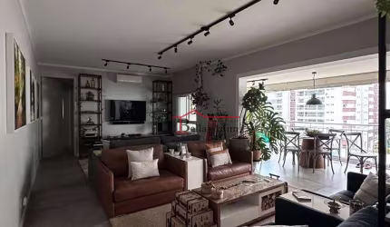 Apartamento com 3 dormitórios à venda, 162 ² - Bairro Cerâmica - São Caetano do Sul/SP