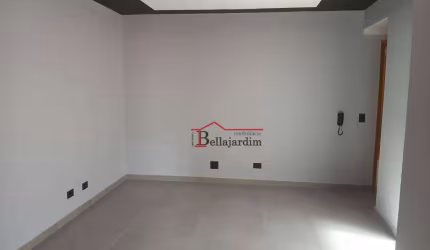 Apartamento à venda, 42 m² por R$ 345.000,00 - Vila Floresta - Santo André/SP