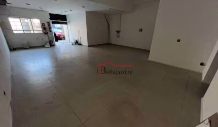Prédio para alugar, 616 m² - Vila Valparaíso - Santo André/SP