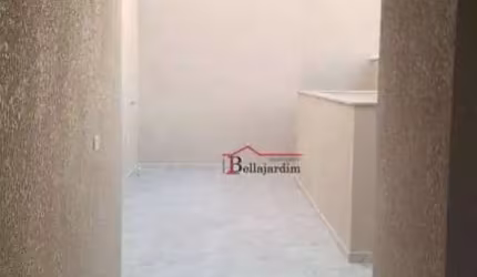 Cobertura com 2 dormitórios à venda, 96m² - Bairro Vila Pires - Santo André/SP
