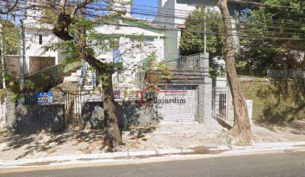 Terreno à venda, 400m² - Bairro Vila Valparaíso - Santo André/SP