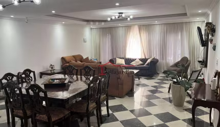 Sobrado com 3 dormitórios à venda, 442m² - Bairro Osvaldo Cruz - São Caetano do Sul/SP