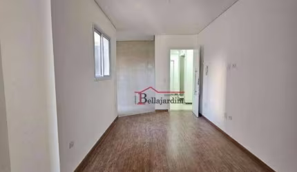 Cobertura com 2 dormitórios à venda, 90m² - Bairro Santa Maria - Santo André/SP