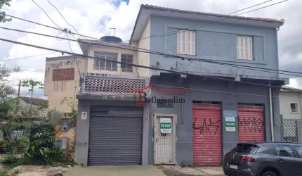 Terreno à venda, 147m² - Bairro Parque Jaçatuba - Santo André/SP
