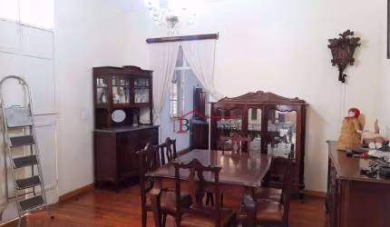 Casa com 3 dormitórios para alugar, 254m² - Bairro Santa Paula - São Caetano do Sul/SP