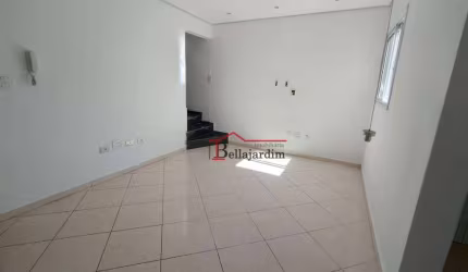 Cobertura com 2 dormitórios à venda, 148m² - Bairro Vila Marina - Santo André/SP