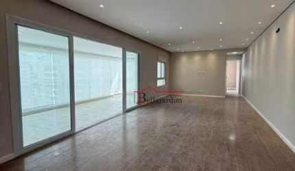 Apartamento com 3 dormitórios para alugar, 162m² - Bairro Cerâmica - São Caetano do Sul/SP