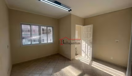 Sobrado para alugar, 110 m² - Bairro Barcelona - São Caetano do Sul/SP