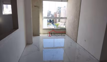 Cobertura com 2 dormitórios à venda, 148 m² por R$ 1.300.000,00 - Santo Antônio - São Caetano do Sul/SP