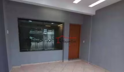 Sobrado com 3 dormitóros para alugar, 210m² - Bairro Vila Gilda - Santo André/SP