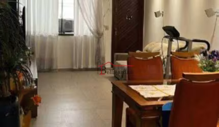 Sobrado com 4 dormitórios, 224m² - Bairro Parque das Nações - Santo André/SP
