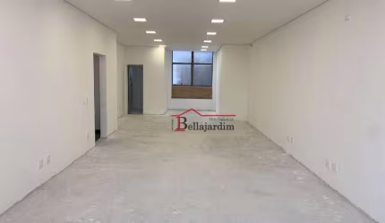 Sala para alugar, 70m² - Centro - Santo André/SP