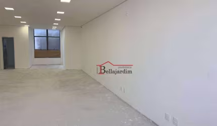Sala para alugar, 70m² - Centro - Santo André/SP