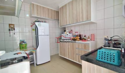 Casa com 3 dormitórios à venda, 180m² - Bairro Jardim Gagliardi - São Bernardo do Campo/SP