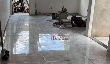 Casa com 3 dormitórios à venda, 74 m² - Vila Francisco Matarazzo - Santo André/SP
