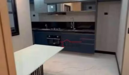 Apartamento com 2 dormitórios à venda, 41 m²  - Bairro Vila Suíça - Santo André/SP