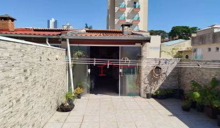 Cobertura com 2 dormitórios à venda, 130 m² - Vila Marina - Santo André/SP