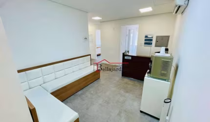 Sala à venda, 66 m² - Centro - Santo André/SP