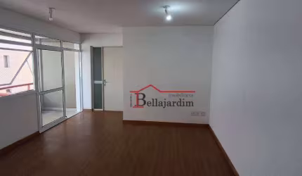 Apartamento com 4 dormitórios para alugar, 136 m² - Centro - Santo André/SP