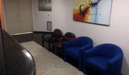 Prédio à venda, 1210 m² - Centro - São Caetano do Sul/SP