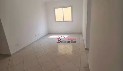 Apartamento com 3 dormitórios à venda, 81 m² - Santa Maria - São Caetano do Sul/SP