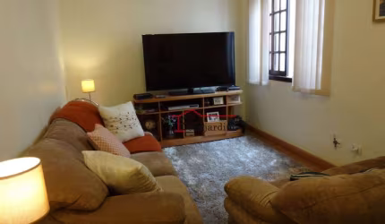 Apartamento com 2 dormitórios à venda, 70 m² - Vila Pires - Santo André/SP