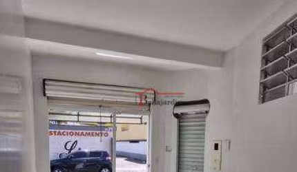 Salão para alugar, 40 m² - Nova Gerty - São Caetano do Sul/SP