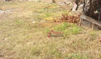 Terreno para alugar, 4170 m² - Bairro Jardim Jamaica - Santo André/SP