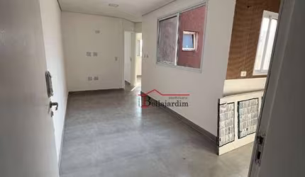 Cobertura com 2 dormitórios à venda, 100 m² - Bairro Santa Maria - Santo André/SP