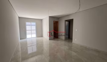 Apartamento com 2 dormitórios à venda, 50 m² - Bairro Parque Novo Oratório - Santo André/SP