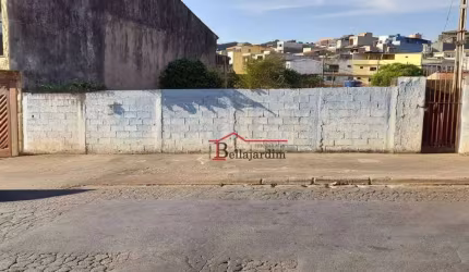 Terreno à venda, 252 m²- Bairro Vila Nova Mauá - Mauá/SP