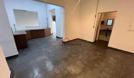 Prédio, 430 m² - venda ou aluguel - Bairro Jardim - Santo André/SP