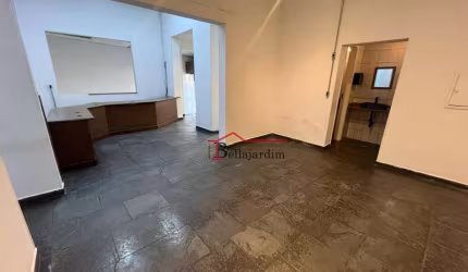Prédio, 430 m² - venda ou aluguel - Bairro Jardim - Santo André/SP