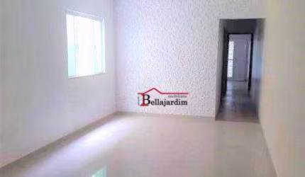 Cobertura com 3 dormitórios à venda, 180 m² -  Bairro Jardim Santo Antônio - Santo André/SP