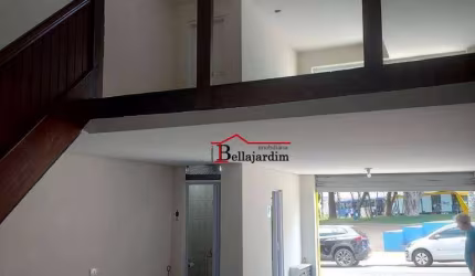 Salão para alugar, 55 m² - Centro - São Caetano do Sul/SP