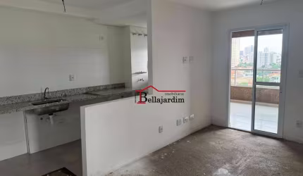 Apartamento com 2 dormitórios à venda, 60 m² - Bairro Santa Teresinha - Santo André/SP
