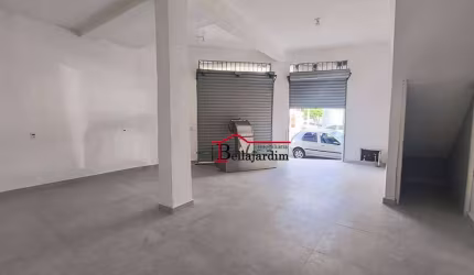 Salão para alugar, 60 m² - Bairro Cerâmica - São Caetano do Sul/SP
