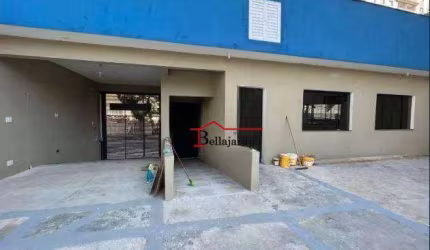 Salão para alugar, 350 m² - Santo Antônio - São Caetano do Sul/SP