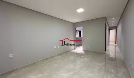 Apartamento com 2 dormitórios à venda, 59m²- Bairro Parque Oratório - Santo André/SP