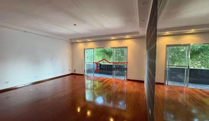 Apartamento com 4 dormitórios à venda, 170 m² - Centro - Santo André/SP