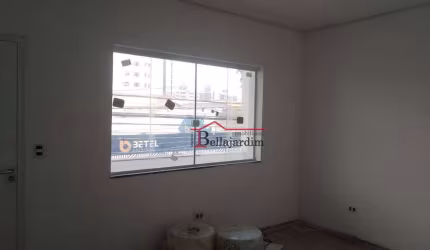 Sobrado com 3 dormitórios à venda, 120m² - Centro - Santo André/SP
