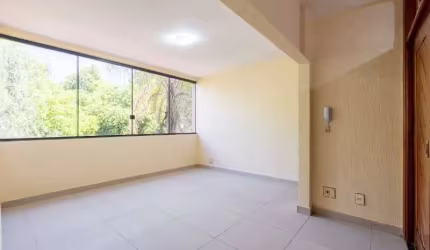 SQN 409 - Vazado, Vista Livre Para Área Verde !