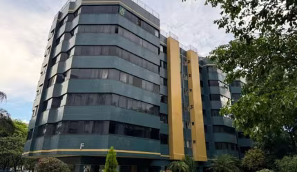 SQSW 103 - Nascente, Vista Livre, Duas Vagas !