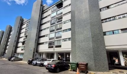 SQS 211 - Vista Livre, Nascente, Vazado, Reformado !