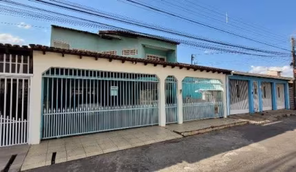 QE 34 -  04 quartos, 02 suítes, 04 vagas de garagem !