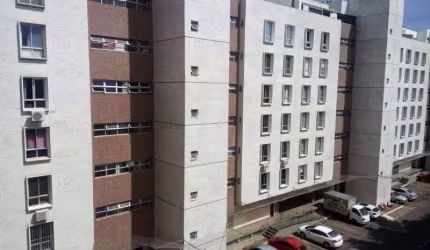SQN 115 -  Amplo apartamento com 138,49m2