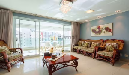 Rua 28 sul - Via Terrazzo - Andar Alto, 3 suítes, 3 vagas, Escritório, Lazer !!!