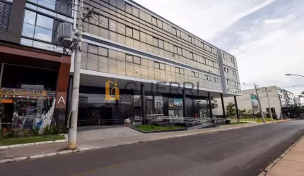 CRNW 510 - Vista Livre, Garagem, Desocupado, Aceita Financiamento !!!