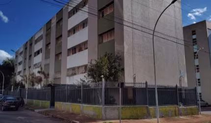 SHCES 1109  - 1º andar, Reformado, Nascente, Suíte, Elevador !!!